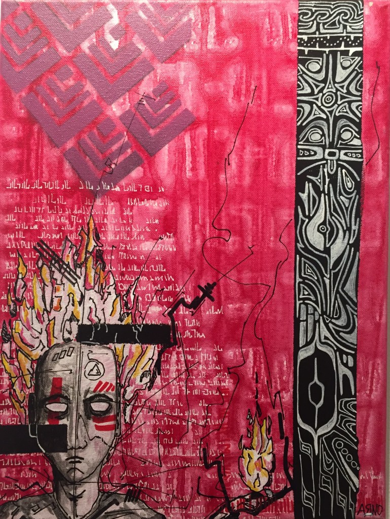 Le Feu Les 4 Elements