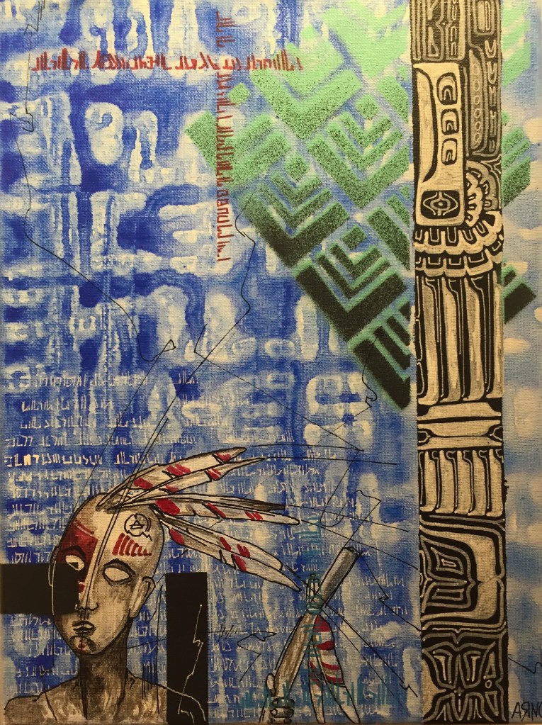 L'Air Les 4 éléments